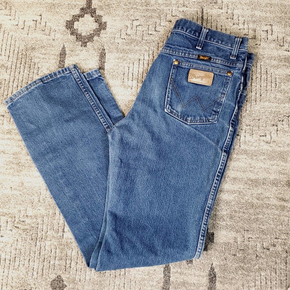 Wrangler 936PWD Men's Jeans size 33
